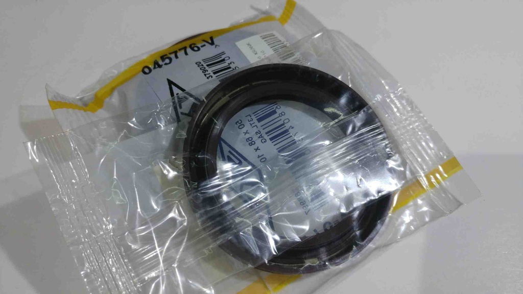 [SKT 45776V] R9 D Flash R21 Laguna 1.8 2.0 Krank Keçesi Ön 50*68*10