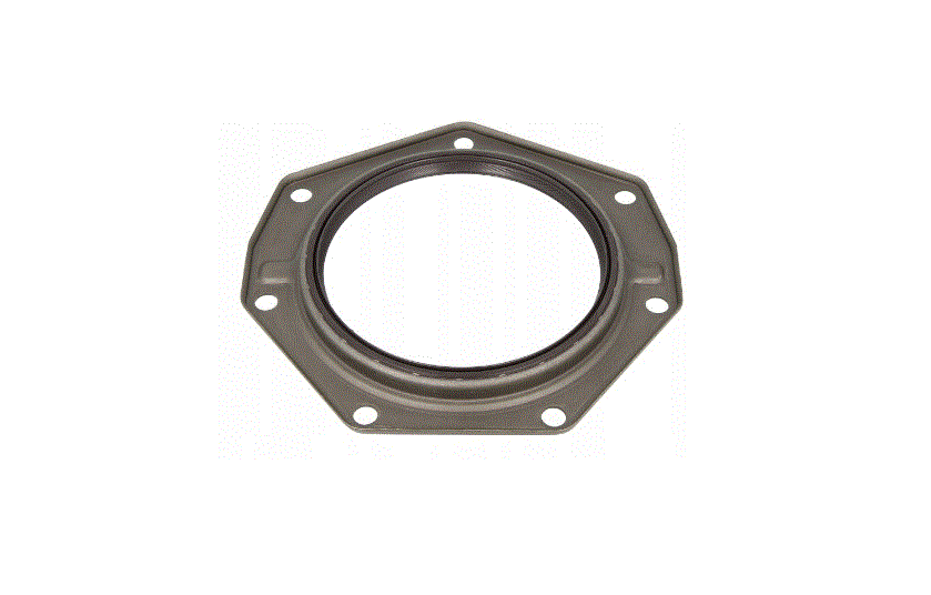 [SKT-417108-V] Master 98-03 Ducato Jumper 2.8 Krank Keçe Arka 7701044092
