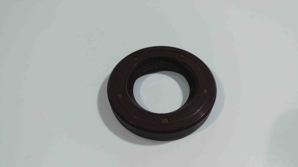 [SKT 40692V] R11 Flash Megane Kango Trafic 1.9 Egzantirik Keçe Ön 25*42*8