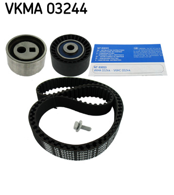 [SKF VKMA03244] Partner Berlingo 1.9 Dw8 ( 03-07 ) Egzantirik Kiti ( Triger Seti )