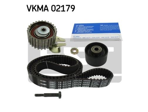 [SKF-VKMA02179] Doblo 1.9Jtd Triger Seti Egzantirik Kiti