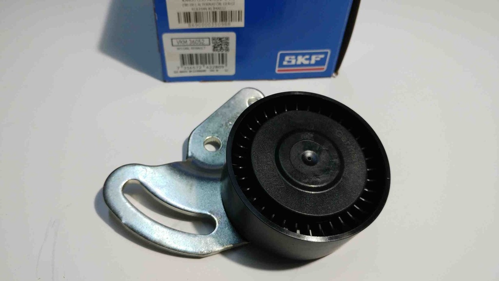[SKF-VKM36052] Kango Clio Megane 2 1.5 (98-08) Alternatör Gergi Rulmanı Klimasız