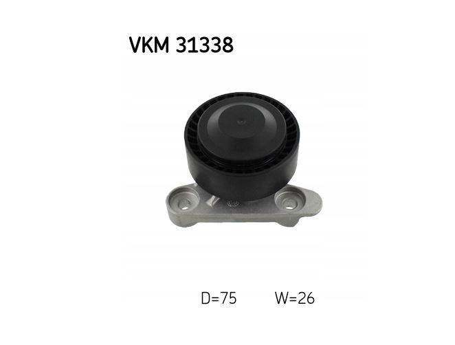 [SKF VKM31338] Polo İbiza Fabia Alternatör Gergi Kütüğü 04C145299B