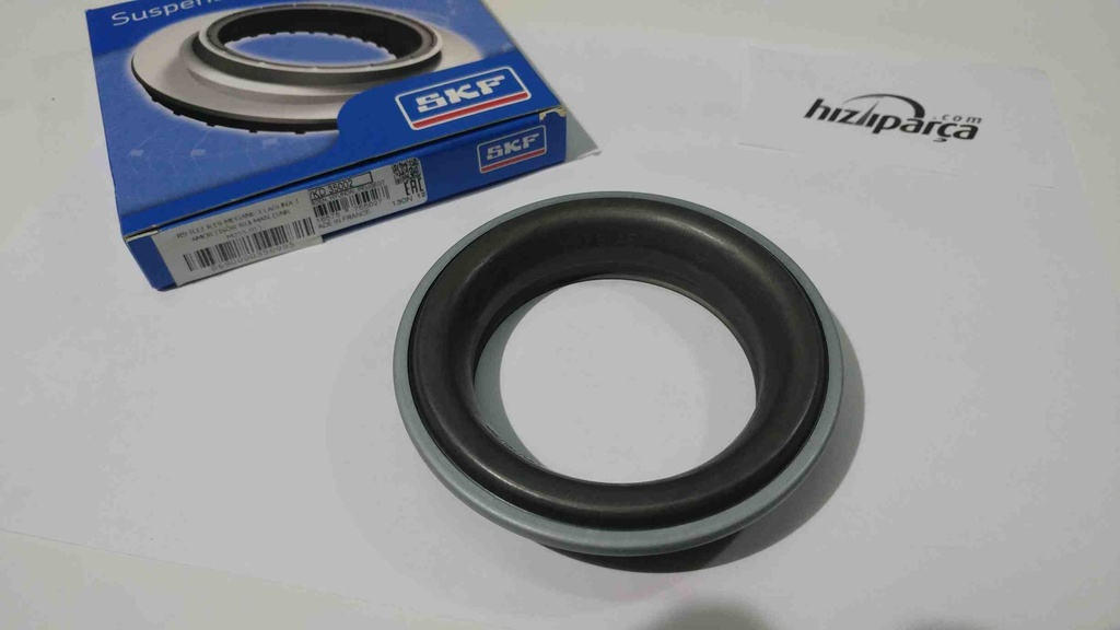 R9 R11 R19 Megane 1 Laguna 1 P207 Amortisör Rulman ( Snr M255.01 )