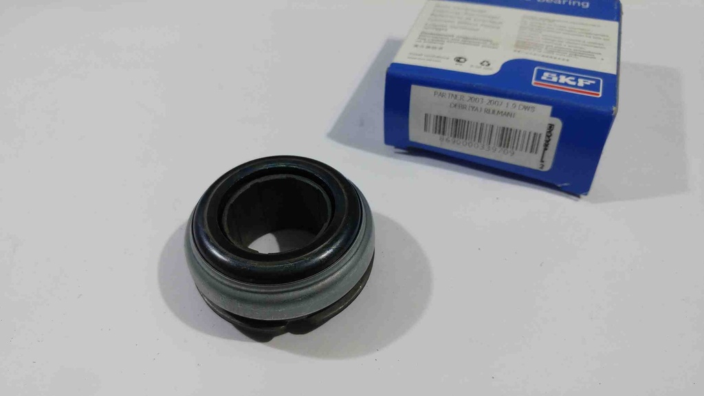[SKF VKC2523] Partner 2003-2007 1.9 Dw8 Debriyaj Rulmanı