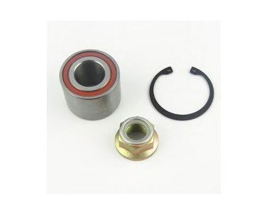 [SKF VKBC20038] Logan Mcv Duster 4*2 Kango 2 Cıtan Arka Rulman 432100552R