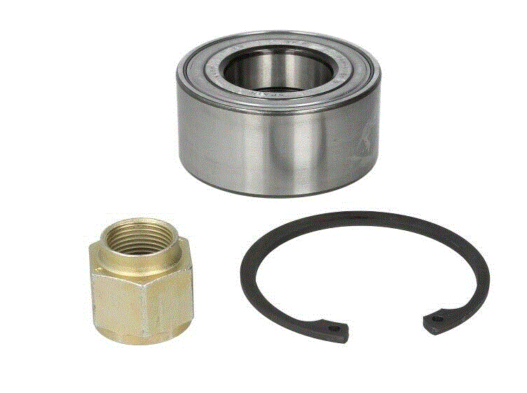 [SKF-VKBC20031] P301 P106 P206 P306 C2 C3 Saxo Xsara Ön Rulman Absli Snr ( Xgb40547S01P ) 3350.32