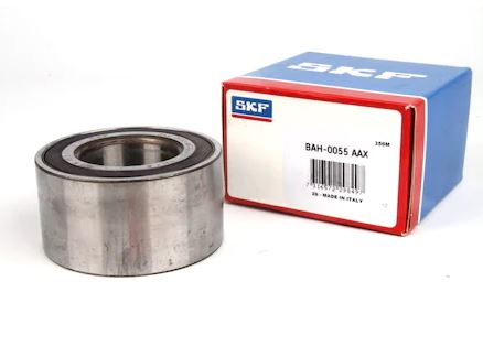 [SKF VKBC20016 ( BAH0055)] Megane 2 Clio 3 Bipper Logan Clio 4 Clio 5 Linea Fiorino Doblo Ön Rulman (Absli)