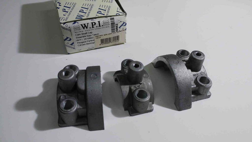 [WPI2819863] Partner Berlingo Egzantirik Mil Kep Takım