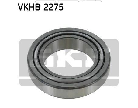 [SKFO 32010XQ] Boxer Jumper 1 2 Ön Rulman 2.5-2.8 Em Uzun Şaşe