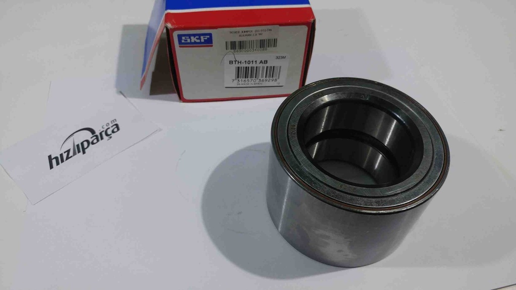 [SKF BTH1011AB] Boxer Jumper (01-05) Ön Rulman 2.8 Ym 3326.63