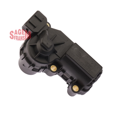 [SGM 80106] R19 1.4 8V Passat Golf Ibiza Toledo A80 P106 P205 P306 Kelebek Kutu Motoru ( Rolenti Ayarlayıcısı ) 7701035321