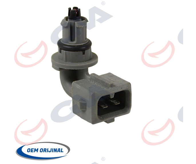 [SGM-70133] Clio Kango 2001-2005 1.5 Turbo Hortum Muşuru ( Emme Sıcaklık Kaptör) 8200833248