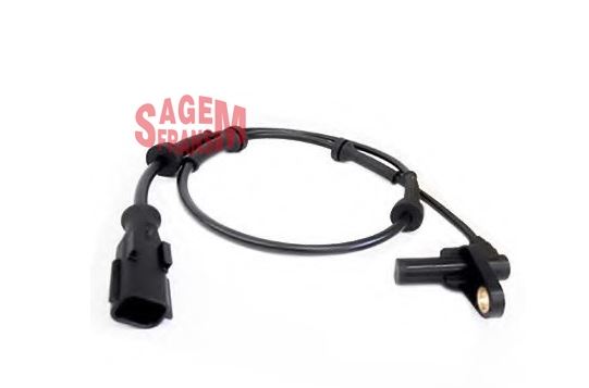 Duster Arka Abs Kablosu 4*4 479501102R