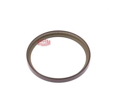 [SGM 44103] Megane 3 Fluence Arka Abs Okuyucu Çember 432007595R