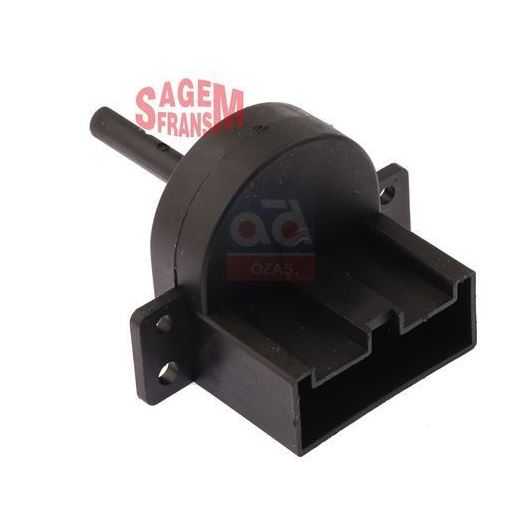 [SGM-210174] Linea Fiorino Doblo Kalorifer Düğmesi Modülü Klimasız