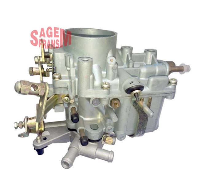 [SGM-161101] R12 Komple Karbüratör 7700755275