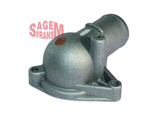 [SGM 131239] R9 R11 Flash R21 Maneger Termostat Kapağı 7700851979