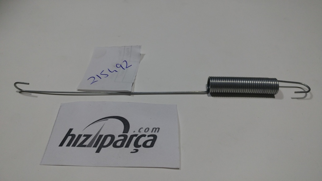 [SES 712606SRV] R12 Vites Kol Yayı
