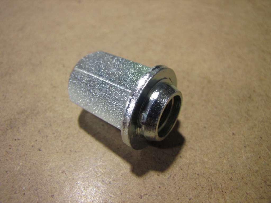R12 Bijon Somunu