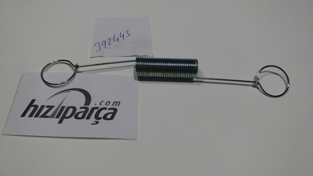 [SES 709611SRV] R9 Vites Kol Yayı