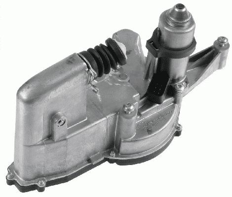 [SCS-3981000091] P207 P208 P2008 P301 P308 Debriyaj Motoru ( Aksiyoner ) 9682562280