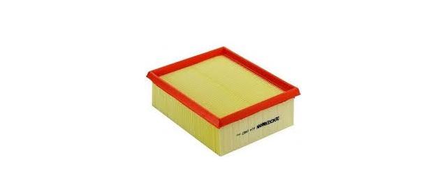 [SARDES SA367] P206 98-06 1.4 8V Hava Filtresi 1444.G9