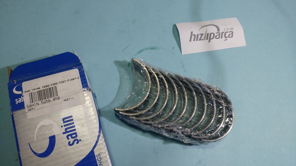 P206 P307 P407 C2 C3 C4 (98-13 ) 1.6 1.4 Hdi Ana Yatak