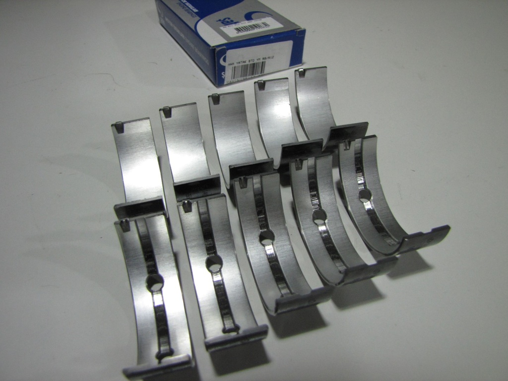 [SAHIN 5137 STD] R9 R11 R12 1400 Ana Yatak Std