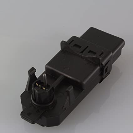 [SAGEM 8201010926] Megane 2 Cam Kriko Motoru Modülü 8201010921