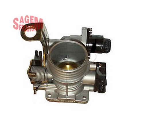 [SAGEM 50127] Megane 1 R19 1.6 8V K7M Kelebek Kutu 7700861679
