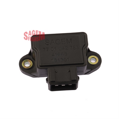 [SAGEM 50113] Clio Kango Megane Gaz Kelebek Potansiyemetre 7701042783