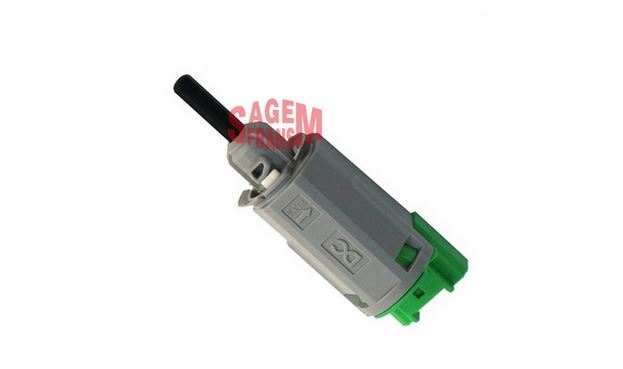 [SAGEM 500820] Master 4 Megane 4 Fren Pedal Muşuru 253206454R