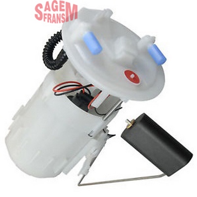 [SAGEM 30176] Kango 1.5 Dci 13- Depo Şamandırası 75 Ps 172027726R