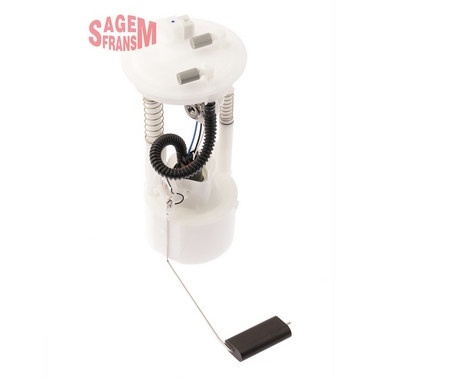 [SAGEM 30121] Megane 1 1.4 1.6 16V Benzin Depo Şamandırası Çift Çıkış 7700431718