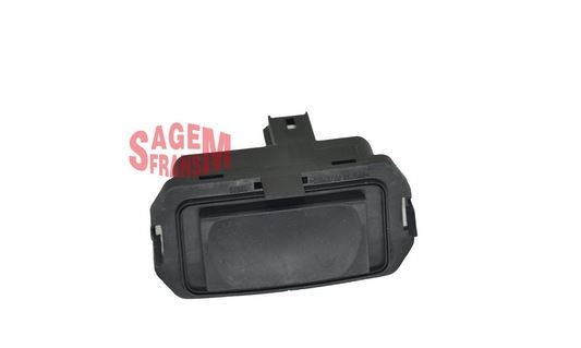 [SAGEM 171144] Megane 2 Megane 3 Kango 2 (Sedan) Bagaj Kilit Açma Yuvası 7701475191