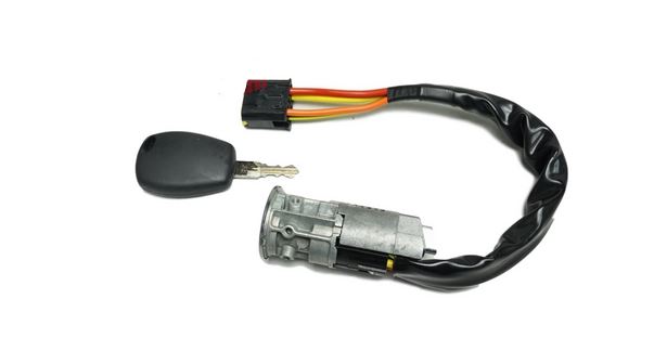 [SAGEM 171115] Master 2 Clio Kango Megane Logan Sandero Duster 03-10 Kontak 7701469419