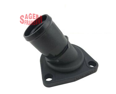 [SAGEM 131230] Laguna Megane 1 2.0 8 V F3R Termostat Kapak (Contalı) 7700872079