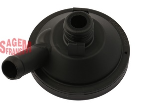 [SAGEM 131183] Clio Kango Megane 2 1.5 Yağ Buhar Emici Sübabı 8200291355
