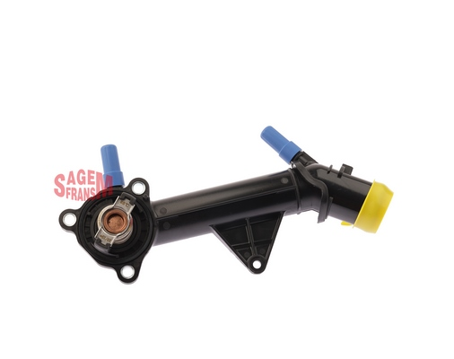 [SAGEM 131167] Doblo 1.6D Ducato 2.0 Termostat ( Komple ) 55242072
