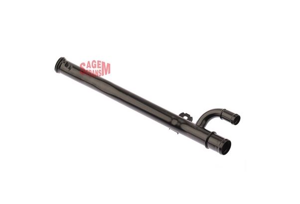 [SAGEM 131114] R19 Clio 1.4 1.6 8V Devirdaim Borusu 2 Çıkış Geniş 7700869985