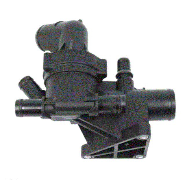 [SAGEM 110614599R] Trafic Fluence 1.6 D Termostat Komple 110614599R 80 Derece