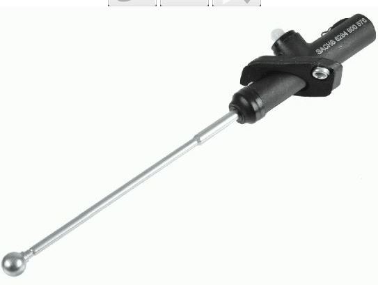 [SACHS-6284654001] Doblo 1.9 1.3 Linea Debriyaj Üst Merkezi