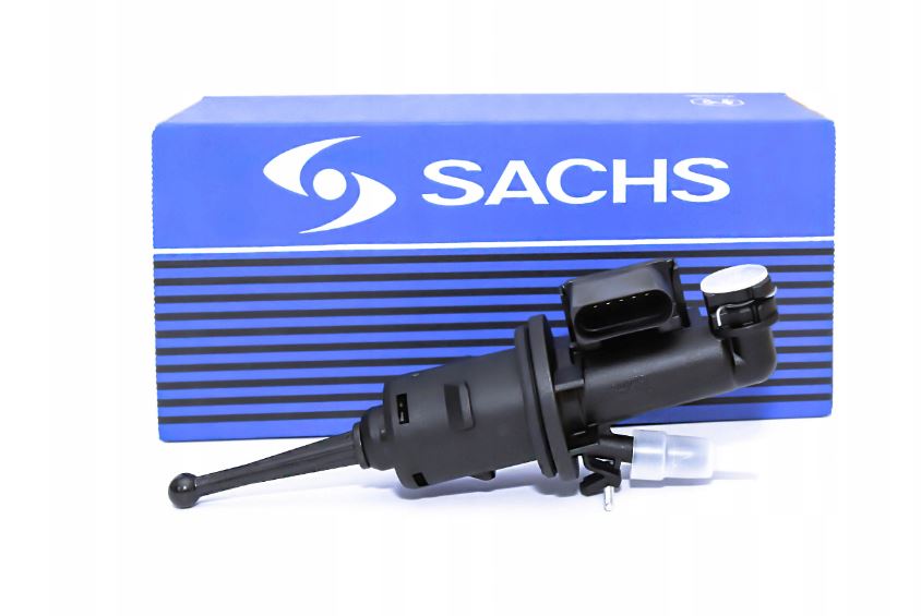 [SACHS 6284605102] Caddy Golf Audi A3 Leon Octavia Debriyaj Üst Merkezi 1K0721388AC