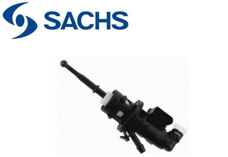 [SACHS 6284000056] Caddy Golf Audi A3 Leon Octavia Debriyaj Üst Merkezi 1K0721388AC