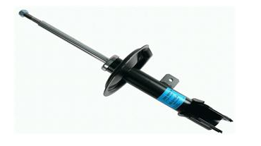 [SACHS 290959] P307 (01-07) C4 (02-12) Ön Amortisör Sol