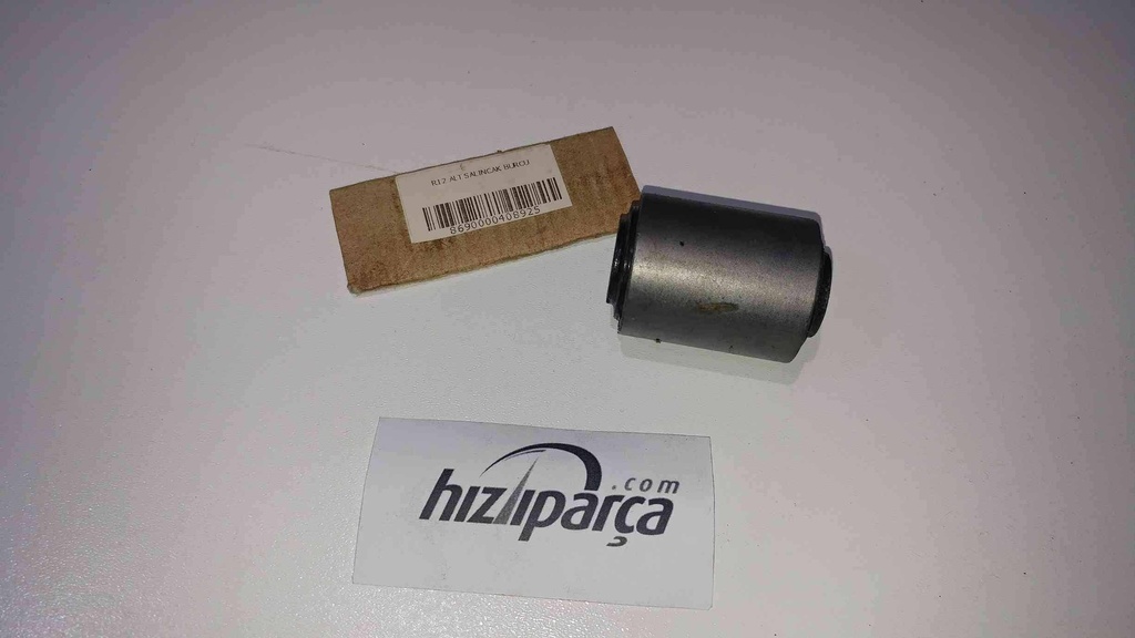 [RPR-58045] R12 Alt Salıncak Burcu 7704001600