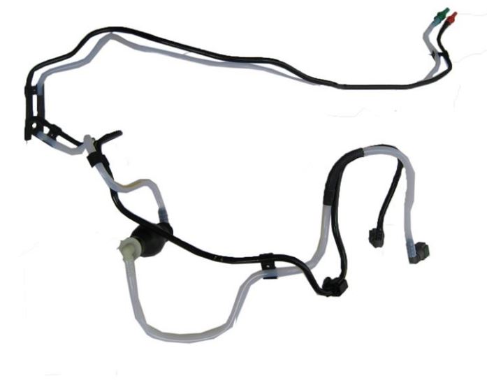 [WINTECH 0500111] Megane 2 Scenic 2 1.5D Yakıt Borusu (Hortumu) 8200571380