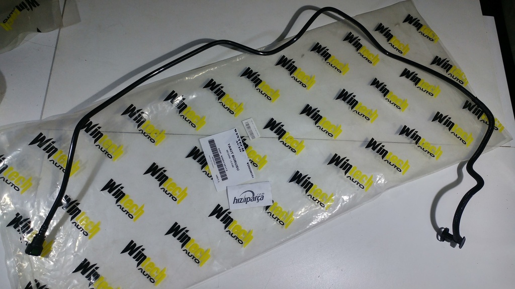 [WINTECH 0500104] Megane 1 1.6 16V Yakıt Borusu (Hortumu) 8200139172