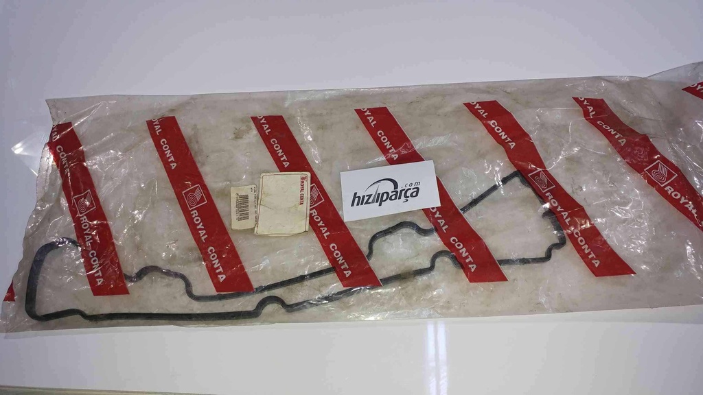 [ROYAL H2B437040] P206 P207 P307 Bipper (98-08) 1.4 Hdi Üst Kapak Conta